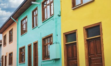 Konuralp Tarihine  Kavuşuyor