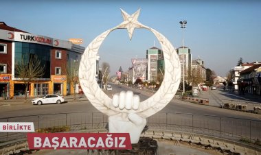 Teşekkürler Düzce
