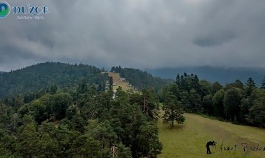 Düzce Kızık Yaylası Fotoğrafları (2018)