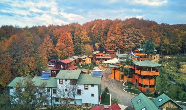 Orya Tatil Köyü