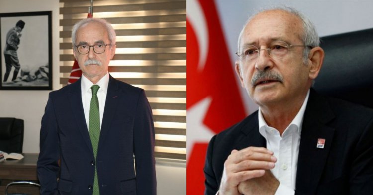 Demir, Kılıçdaroğlu'yla görüştü: Yeni bir yol haritası çizilecek!