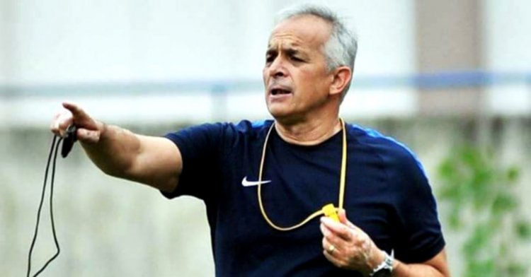 Düzcespor'un yeni teknik direktörü belli oldu!