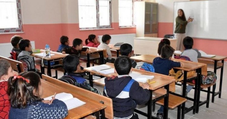 Valilik açıkladı: Okullar ertelendi!