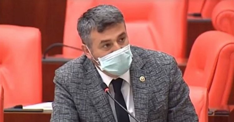 Yılmaz, tezgah üstü ilaçların satışını gündeme getirdi!