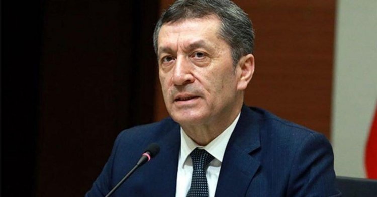 Ziya Selçuk açıkladı: Sınavlar yapılacak mı?