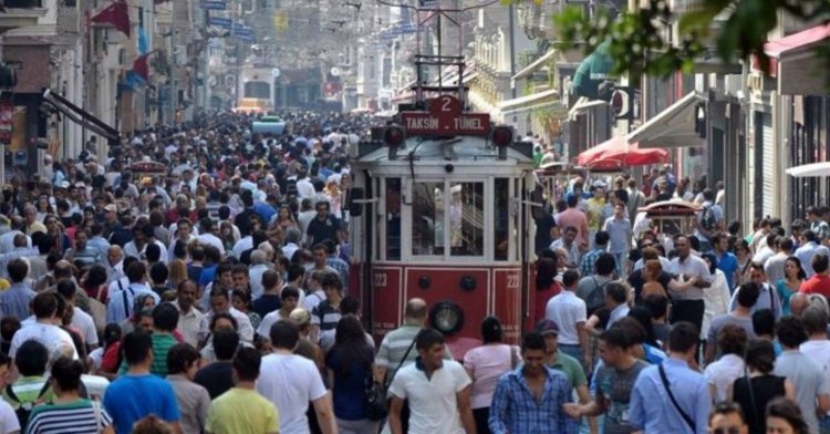 İşgücü istatistiklerinde hesaplama yöntemi değişti!