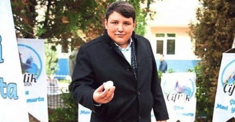 Çiftlik Bank, Tosun ismiyle dizi oluyor