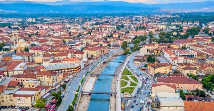 Düzce, Travel Turkey fuarına katılacak!
