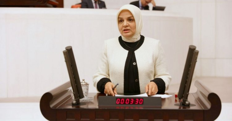 Keşir: Düzce'ye üç yeni ambulans gelecek!