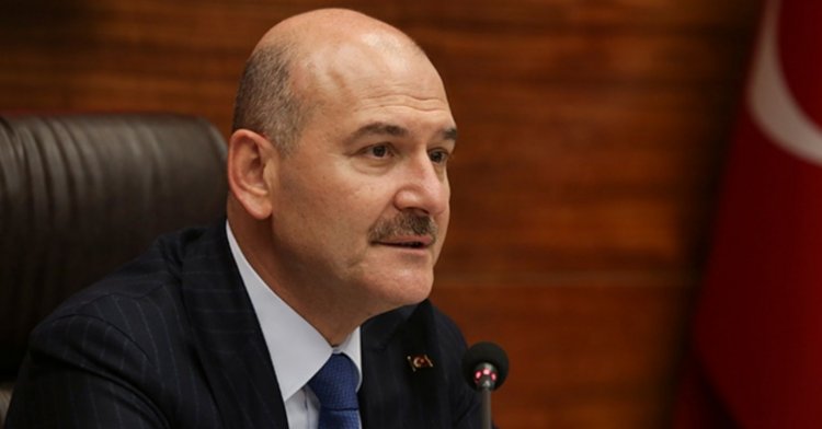 Bakan Soylu: Yarın 260 bin personelle denetim gerçekleştireceğiz