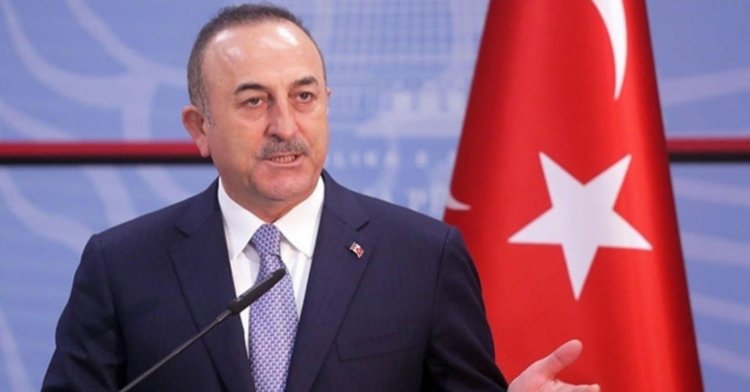 Çavuşoğlu: Mısır ile anlaşma imzalayabiliriz!