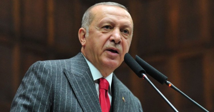 Erdoğan'dan yerli otomobil açıklaması!