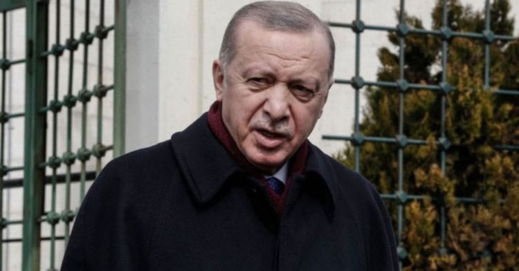 Erdoğan'dan Biden'a 'Putin' tepkisi!