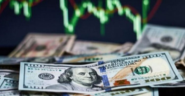 Gece 8,50'yi gören dolar kurunda dalgalanma sürüyor!