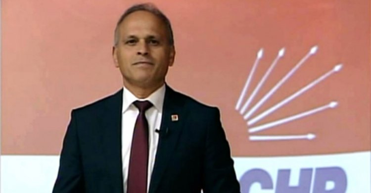 CHP'li Şahin: Her şey, çökmüş durumda, esnaf parasını ödeyemiyor!