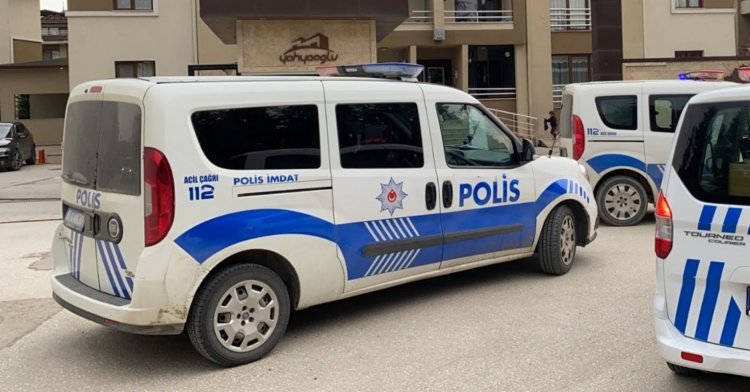 Babalarıyla tartışan kızlar, KADES'e ihbarda bulundu!