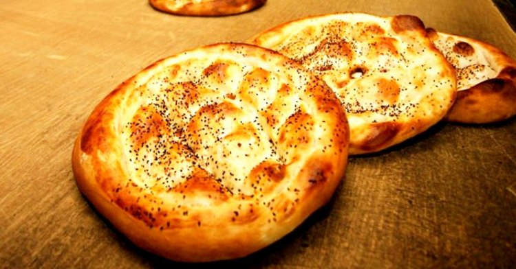 Ramazan pidesinin fiyatı belli oldu!