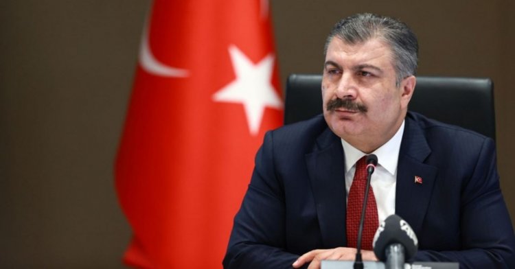 40 yaş üstü için aşılama tarihi verdi!