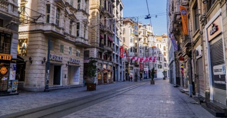TOBB devreye girdi: Sokağa çıkma yasağında üç muafiyet daha!
