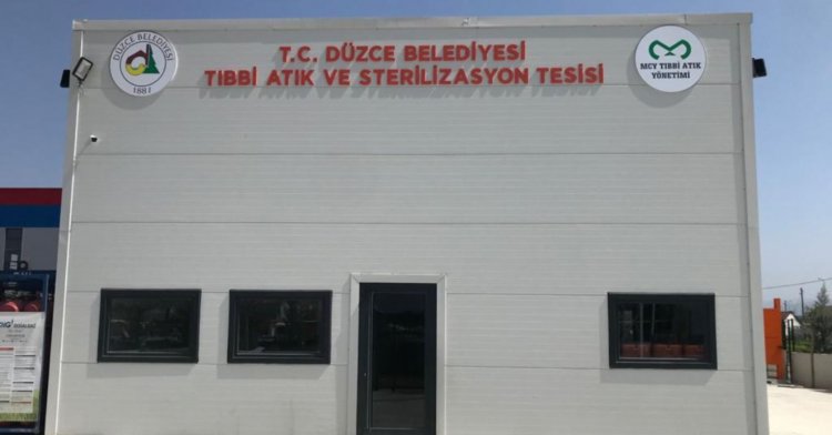 Özlü’den yeni bir temiz şehir hamlesi!