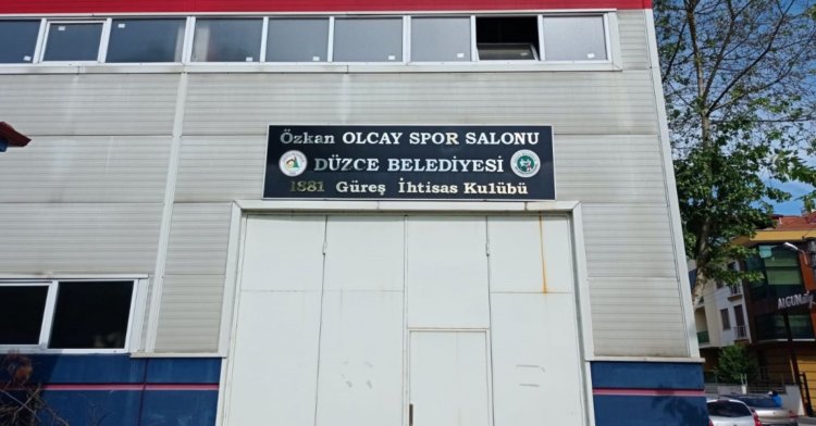 Güreş İhtisas Kulübü yeniden yapılanıyor!