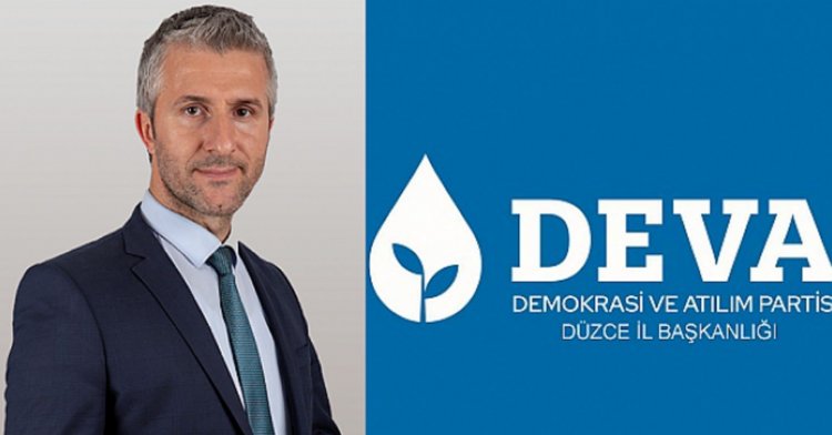 Caymaz: Büyük bir özveri ile çalışıyorlar!