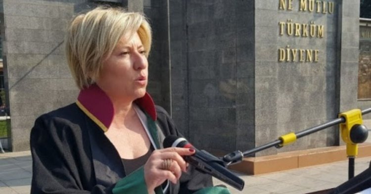 Barolar, HDP İl binasına yapılan saldırıyı kınadı!