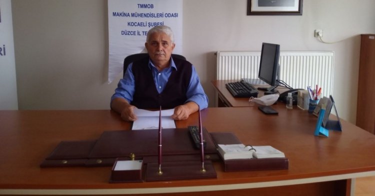 TMMOB'den Madımak açıklaması: Unutmadık, unutturmayacağız!