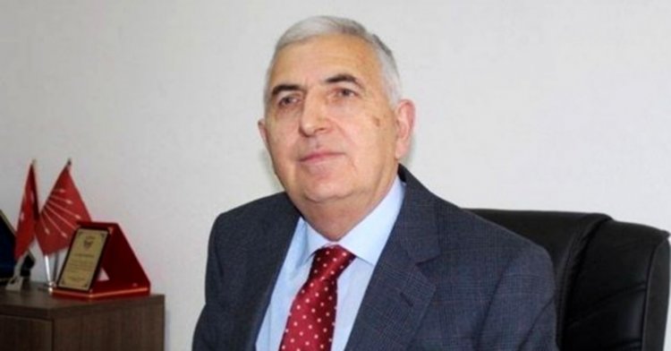 CHP'de il ve merkez ilçe başkanı atandı!