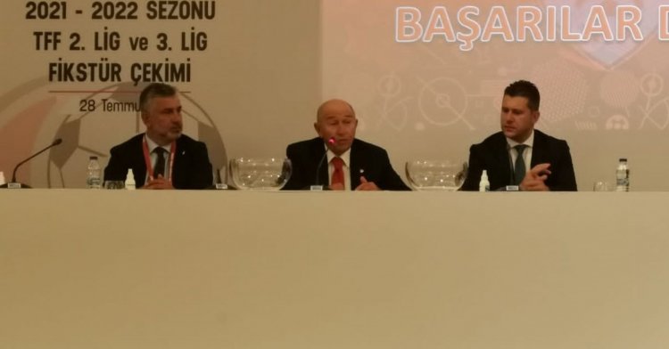 Düzcespor bu sezon ilk maçını oynayacak!