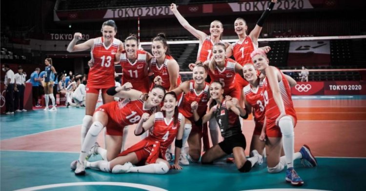 Filenin Sultanları çeyrek finalde!