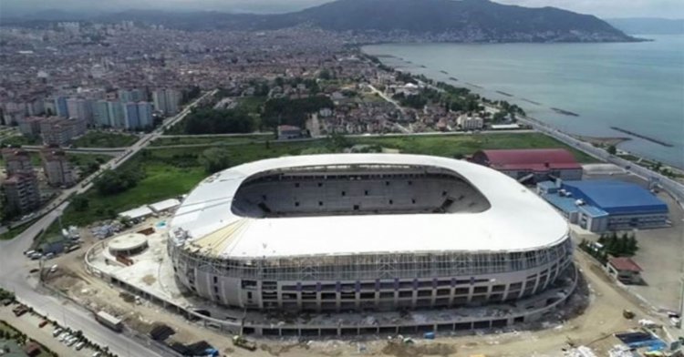 81 ile 'stadyumlara giriş' genelgesi!