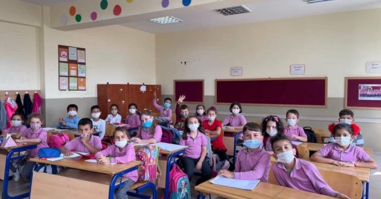 Milli Eğitim açıkladı: Düzce'de eğitime ara verilen okul yok!