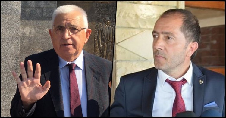 CHP'den Caboğlu'na yanıt: Düzce'de muhalefet değil, iktidar sorunu vardır!