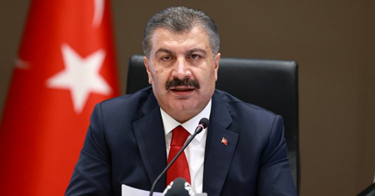 Haftalık veriler açıklandı: Düzce'de vakalar artıyor!