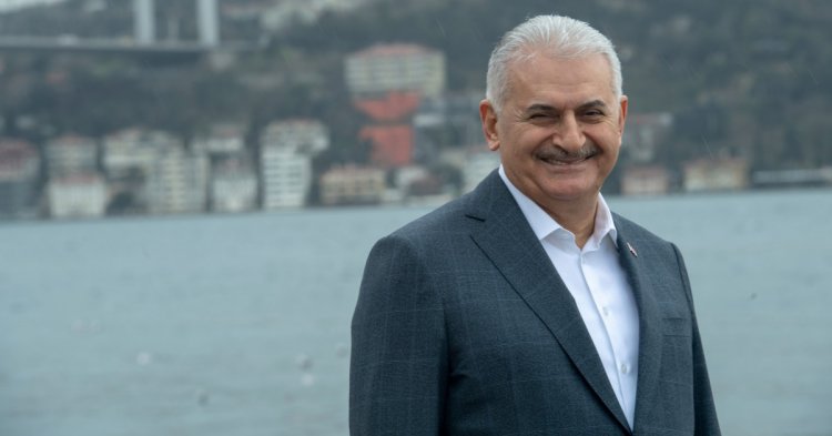 Binali Yıldırım Düzce'ye gelecek!