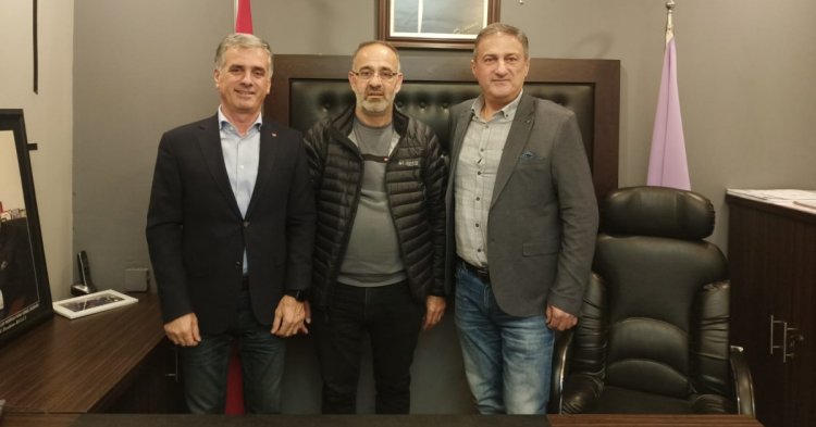 Cemşit: Tarım sektöründe tehlike çanları çalıyor!