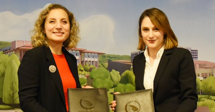 Girişimcilik desteğini aldı sırada şirket var