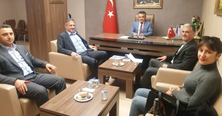 Cemşit: Esnaf artık çığlık atıyor!