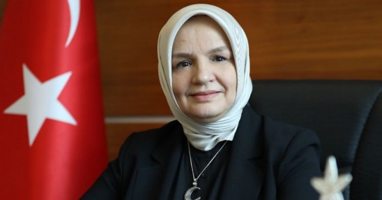 Keşir: Her alanda artık ayağa kalkmış bir Türkiye görüyoruz