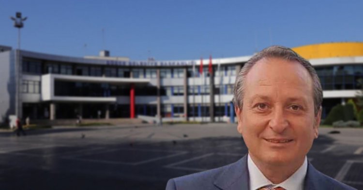Çakar "kafalarda soru işaretleri var" dedi, belediye ihale sürecini paylaştı!