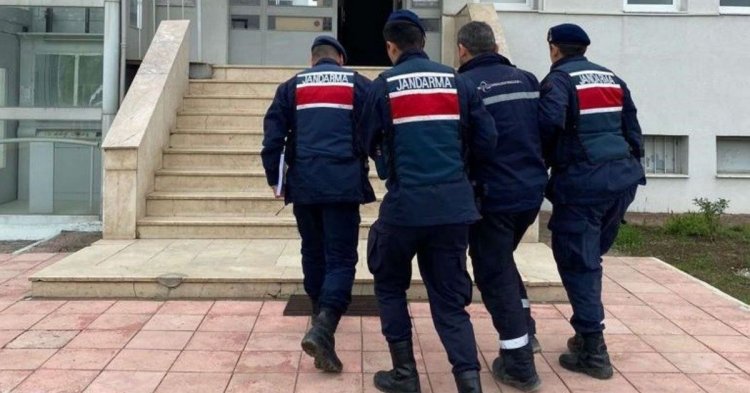 Jandarmadan kiralık evlere denetim