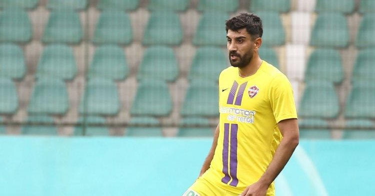 Düzcespor önemli oyuncuyu kadrosuna kattı