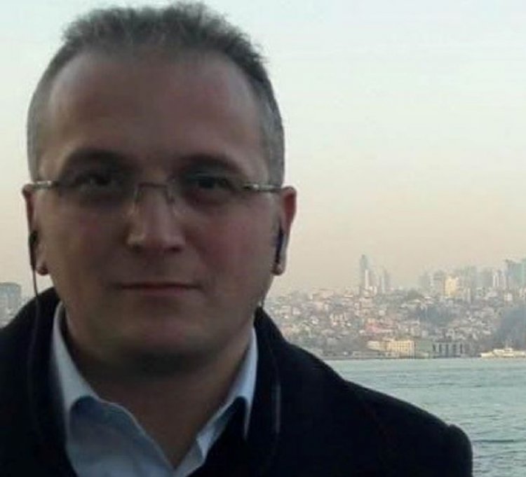 Sağlık çalışanı hayatını kaybetti... Dualarla uğurlandı