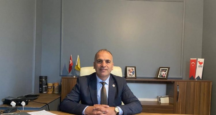 Aktaş: "Soba bile lüks oldu vatandaş kışın ne yapacak?"