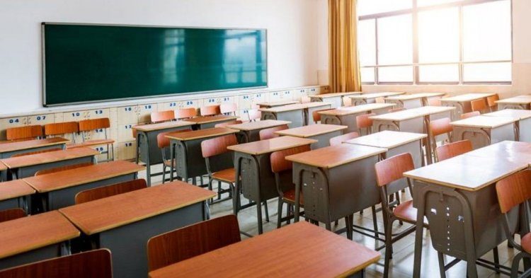 Düzce'de okullar iki gün tatil edildi