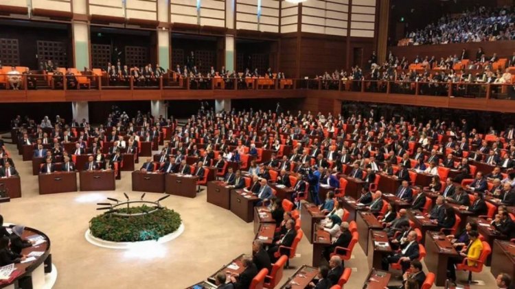 YSK açıkladı: İllere göre milletvekili sayıları belirlendi