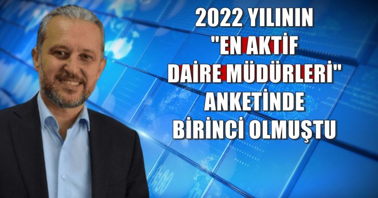 YASİN YILMAZ İSTİFA ETTİ