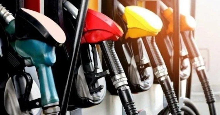 Benzine zam geliyor