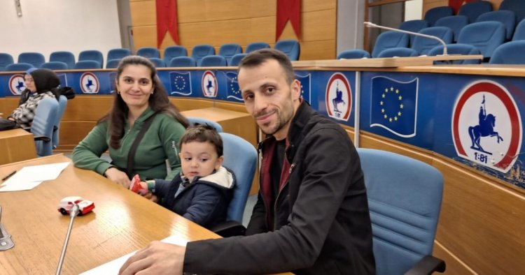 AYDA BİR KEZ DÜZENLENECEK EĞİTİMLERE HERKES DAVETLİ
